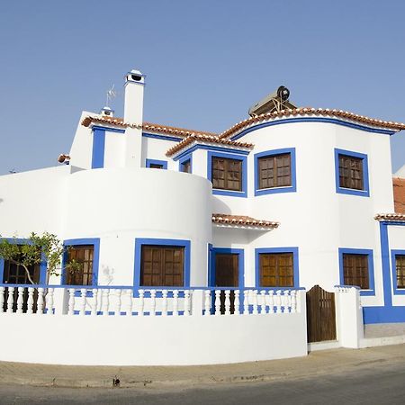 מלון וילה נובה דה מילפונטס Azul Alentejano Al מראה חיצוני תמונה