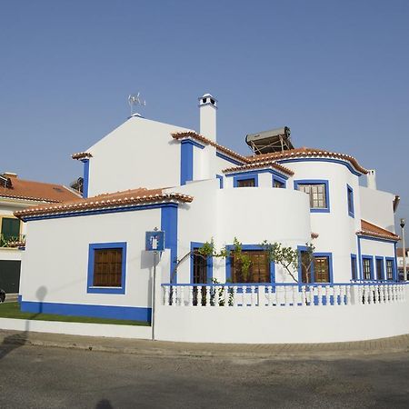 מלון וילה נובה דה מילפונטס Azul Alentejano Al מראה חיצוני תמונה