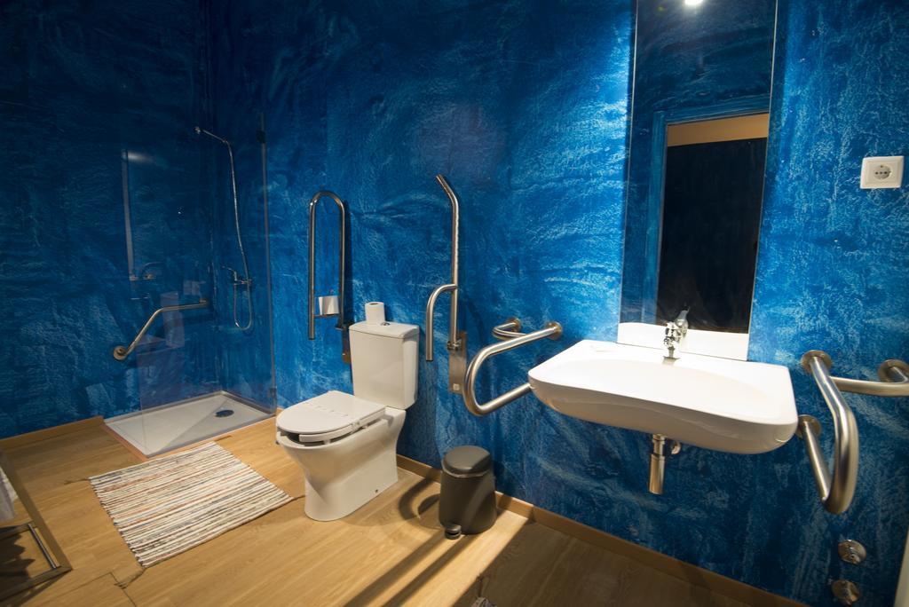 מלון וילה נובה דה מילפונטס Azul Alentejano Al מראה חיצוני תמונה