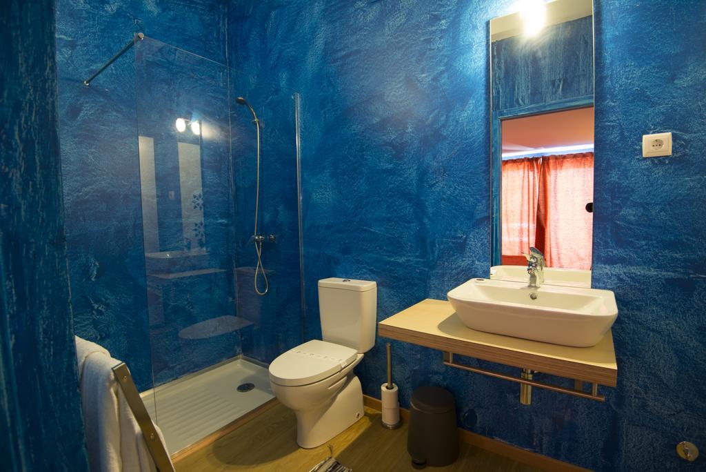 מלון וילה נובה דה מילפונטס Azul Alentejano Al מראה חיצוני תמונה