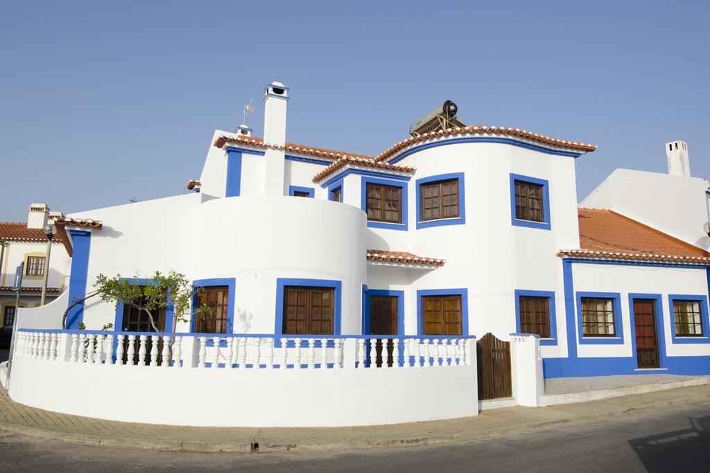 מלון וילה נובה דה מילפונטס Azul Alentejano Al מראה חיצוני תמונה