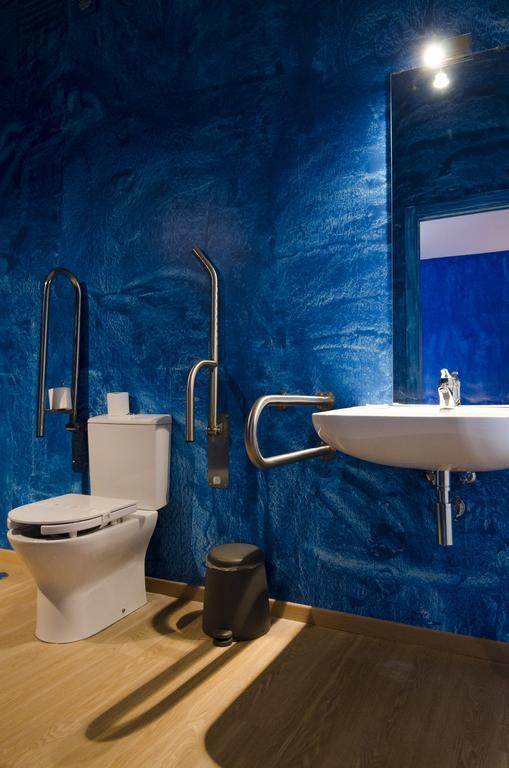 מלון וילה נובה דה מילפונטס Azul Alentejano Al מראה חיצוני תמונה